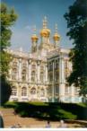 Katharinen-Palast, Carskoe Selo